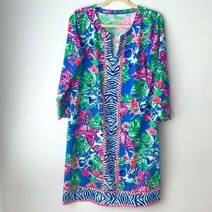 Lily Pulitzer Dress